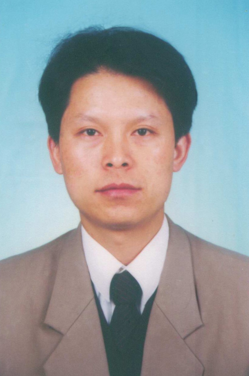 倪志耀 倪志耀