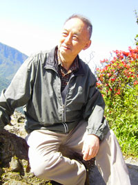 刘兴诗